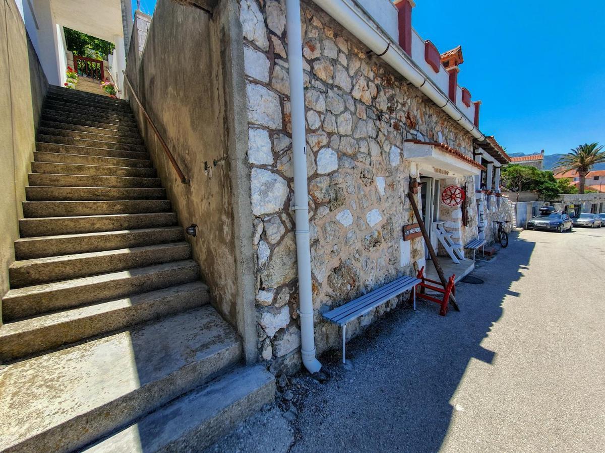 Makjanic * Jelsa (Hvar)