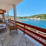 Makjanic Apartment