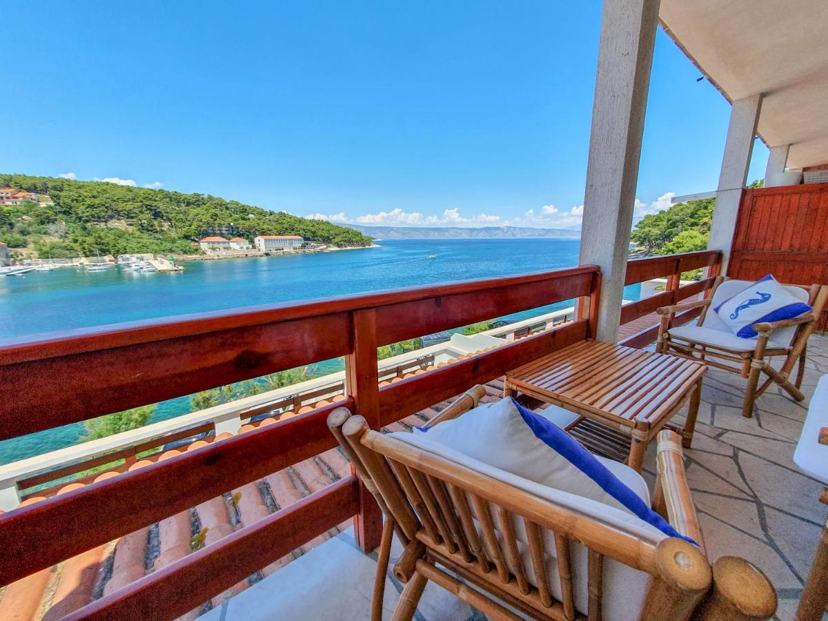 Apartment Makjanic Jelsa (Hvar)