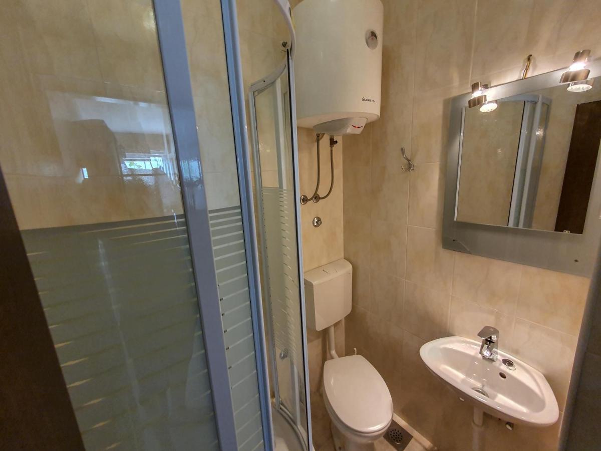 Apartment Makjanic
