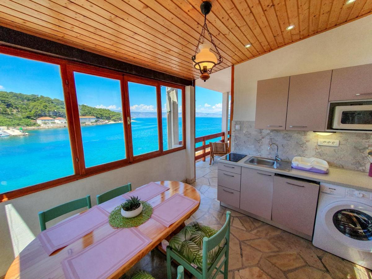 Makjanic Apartment *