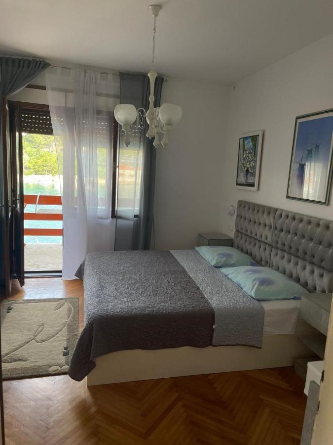 Makjanic Apartment *